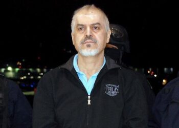Eduardo Arellano Félix seguirá en prisión; tribunal le niega amparo