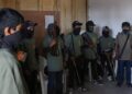 Cinco estados concentran el mayor número de menores reclutados por el crimen organizado