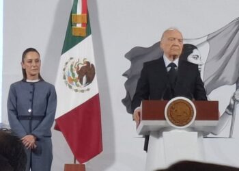 FGR asume control del rancho Izaguirre y señala fallas de la Fiscalía de Jalisco