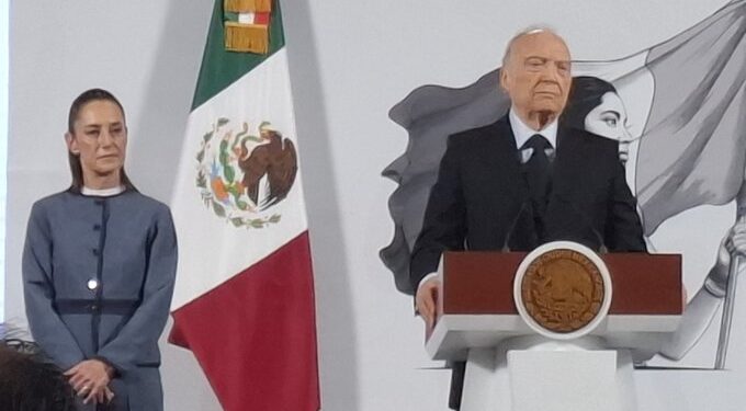 FGR asume control del rancho Izaguirre y señala fallas de la Fiscalía de Jalisco