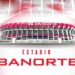 Estadio Azteca cambia de nombre y ahora será Estadio Banorte