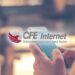 Chip de la CFE ofrece internet gratis para dispositivos compatibles