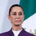 Hackean celular de Sheinbaum tras entrega de 29 narcos a EE.UU., revela NYT