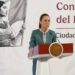 Sheinbaum anuncia medidas para combatir la desaparición de personas