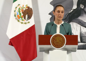 Lo más destacado de la conferencia matutina de Claudia Sheinbaum – 17 de marzo