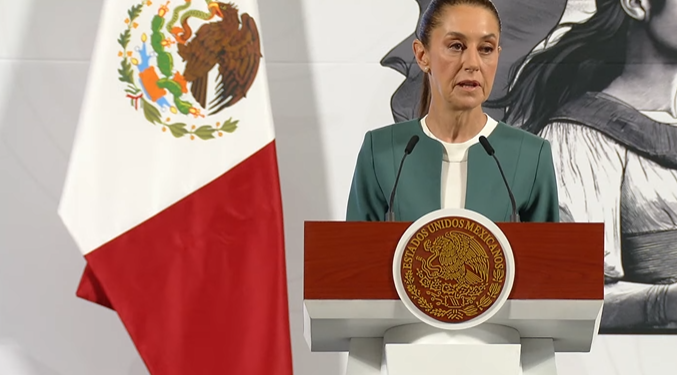 Lo más destacado de la conferencia matutina de Claudia Sheinbaum – 17 de marzo