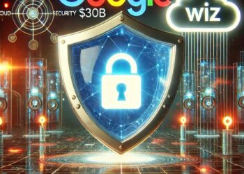 Google compra Wiz por 32.000 millones de dólares, su mayor adquisición