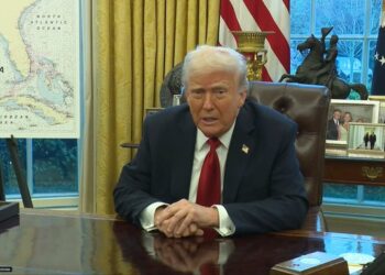 Trump impondrá aranceles del 25% a autos que no se ensamblen en EE. UU.