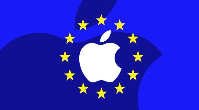 La UE obliga a Apple a mejorar la compatibilidad de iPhone y iPad