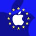 La UE obliga a Apple a mejorar la compatibilidad de iPhone y iPad