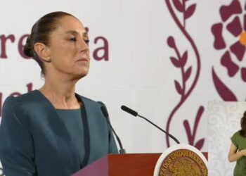 Claudia Sheinbaum aborda críticas, cambios en Birmex y proyectos clave en su mañanera