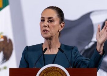 Sheinbaum: “FGR hará una investigación seria en caso Teuchitlán; tomamos en serio las desapariciones”