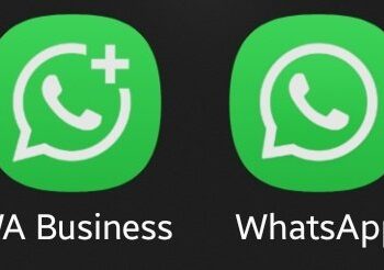 WhatsApp Business cambia su ícono: así luce el nuevo diseño en Android