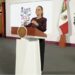 Resumen de la conferencia de Claudia Sheinbaum del 21 de marzo de 2025