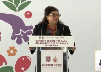 Brugada propone generar energía en casas con bicicletas y entrega créditos de vivienda