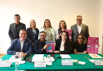 InfoCDMX analiza nuevo modelo de transparencia e impulsa uso de tecnología