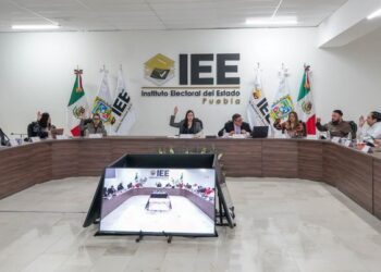 Puebla realiza elecciones extraordinarias en cuatro municipios bajo supervisión del INE