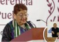 Gobierno federal anuncia reforma legal para mejorar la búsqueda de personas desaparecidas