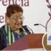 Gobierno federal anuncia reforma legal para mejorar la búsqueda de personas desaparecidas