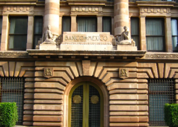 Banxico recorta tasa de interés a 9% por menor inflación y freno económico