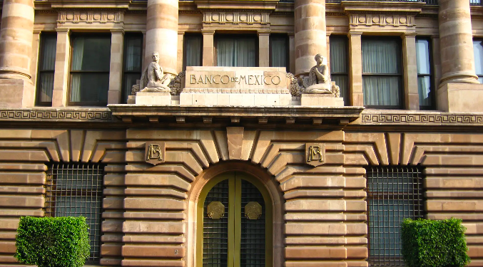Banxico recorta tasa de interés a 9% por menor inflación y freno económico