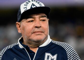 Perito revela que Maradona sufrió una agonía prolongada antes de morir