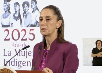 Gobierno de Sheinbaum prepara plan para reducir el precio de la tortilla