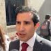 Rommel Pacheco confirma investigaciones por presuntas irregularidades en la Conade
