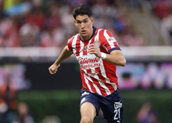 Chivas jugará en el estadio Jalisco tras veto al Akron por incidente con aficionado