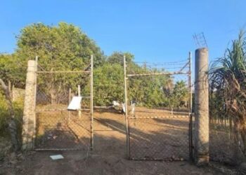 Autoridades aseguran finca en Morelos usada para reuniones entre criminales y alcaldes