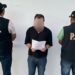 Detienen a exfuncionario de Campeche por desvío de 16 millones en contratos de publicidad
