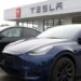 Tesla advierte que los aranceles recíprocos de Trump afectarán sus ventas