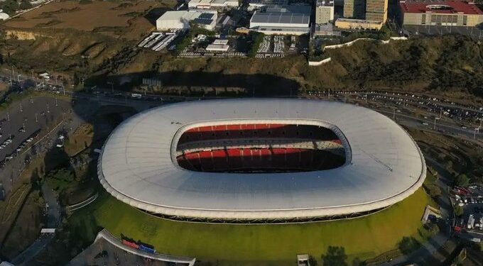 Renovación del Estadio Akron para el Mundial 2026