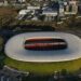 Renovación del Estadio Akron para el Mundial 2026