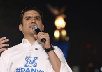 PAN impulsa cadena perpetua para políticos vinculados al crimen organizado