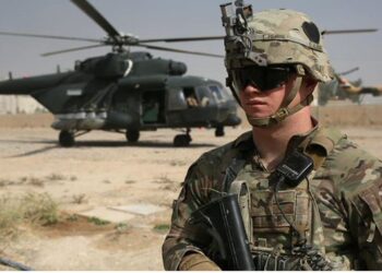 Senado aprueba ingreso de 155 militares de EE.UU. para ejercicios con la Marina