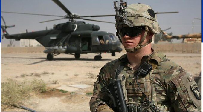 Senado aprueba ingreso de 155 militares de EE.UU. para ejercicios con la Marina