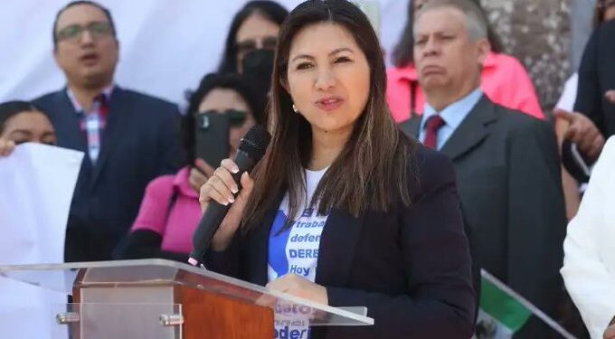 Jufed denuncia ante la ONU que la reforma judicial amenaza la independencia del Poder Judicial