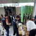 La Aduana de México confiscó 33 contenedores con mercancía china en la aduana de Pantaco, CDMX