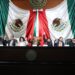 Pausan debate de reformas de seguridad de Sheinbaum para incluir propuestas del PAN