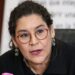 SCJN inhabilita a Lenia Batres en caso Salinas Pliego y ella se retira de la sesión