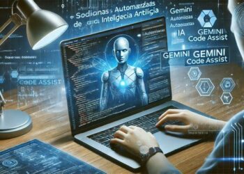 Google estrena una función de búsqueda con inteligencia artificial
