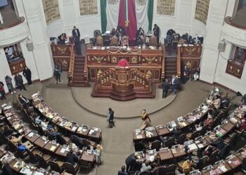 Buscan gravar herencias en CDMX: proponen impuesto a patrimonios desde 15 mdp