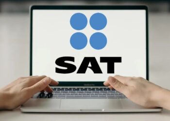 Ciberataque expone vulnerabilidad en el SAT: correos falsos buscan robar datos de contribuyentes