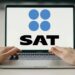 Ciberataque expone vulnerabilidad en el SAT: correos falsos buscan robar datos de contribuyentes