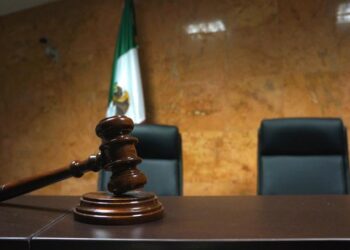 Más de 70 criminales han sido liberados en México en tres años por jueces