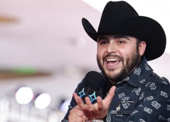 Gerardo Ortiz se declara culpable de actuar para un promotor vinculado al narcotráfico