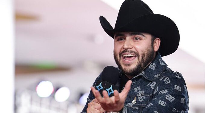 Gerardo Ortiz se declara culpable de actuar para un promotor vinculado al narcotráfico