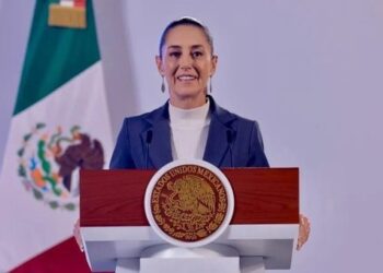 Claudia Sheinbaum en la mañanera: aranceles, SCJN, rancho Izaguirre y simplificación de trámites
