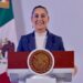 Claudia Sheinbaum en la mañanera: aranceles, SCJN, rancho Izaguirre y simplificación de trámites